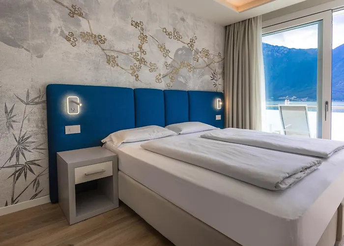 Hotel Ideal Limone sul Garda