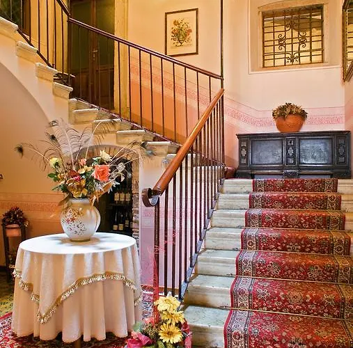Albergo Bellavista Limone sul Garda
